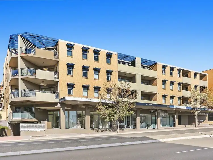 308/296 Kingsway, Caringbah NSW 2229