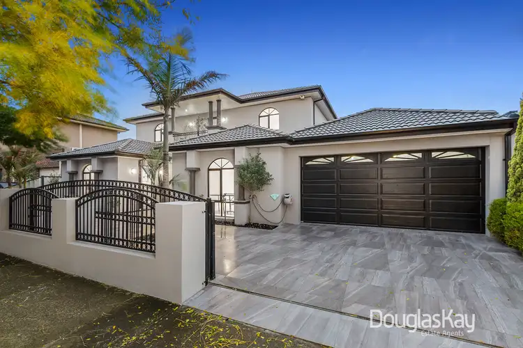 102 Cumberland Street, Sunshine North VIC 3020