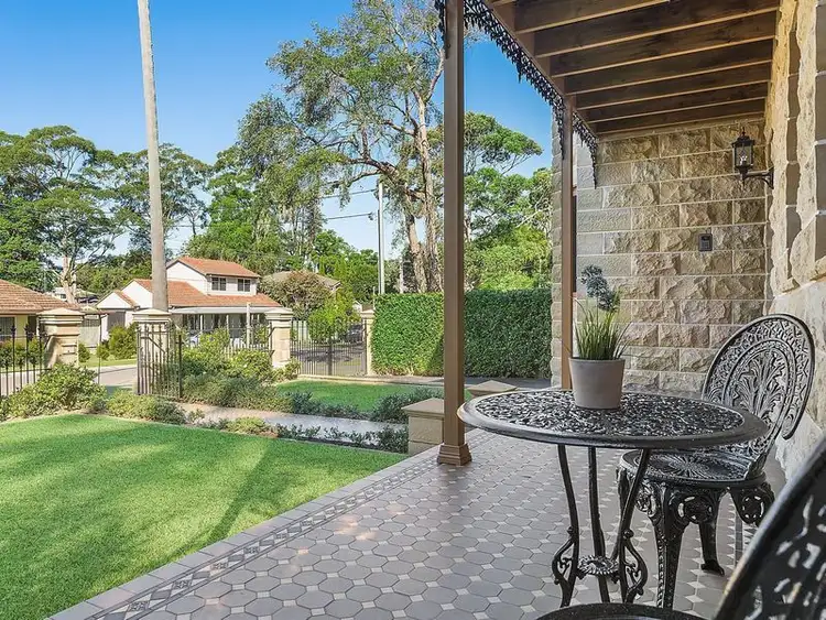 Fifth view of Homely house listing, 15 Tecoma Street, Heathcote NSW 2233