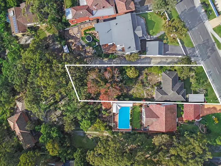 Second view of Homely house listing, 105 Caravan Head Road, Oyster Bay NSW 2225