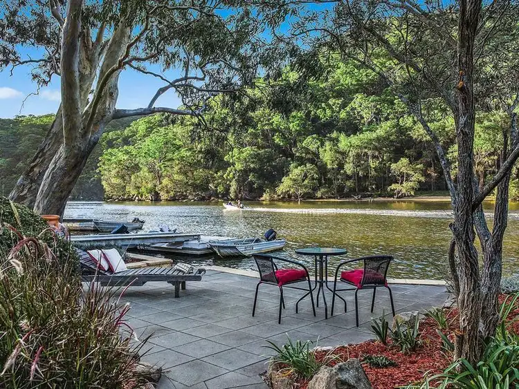 255 Prince Edward Park Road, Woronora NSW 2232