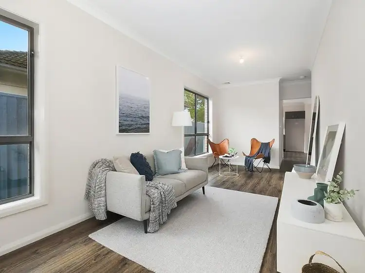 Second view of Homely semi-detached listing, 15B Moona Road, Kirrawee NSW 2232