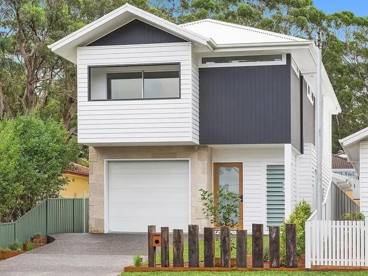 31B Jacana Grove, Heathcote NSW 2233