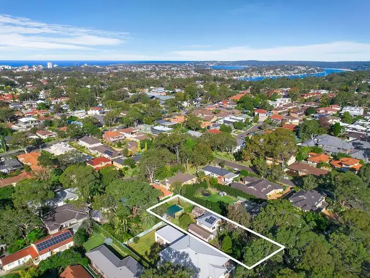 Main view of Homely house listing, 36 Oleander Parade, Caringbah South NSW 2229