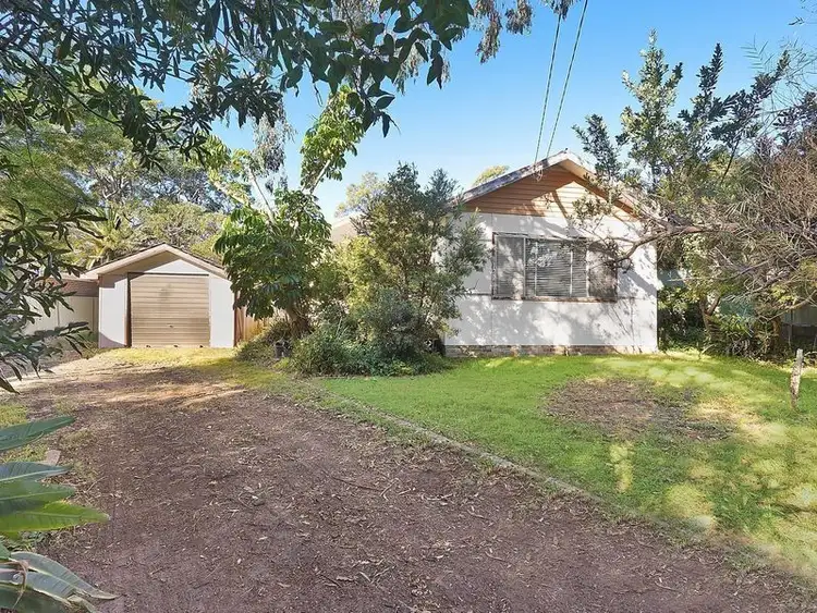 Second view of Homely house listing, 36 Oleander Parade, Caringbah South NSW 2229