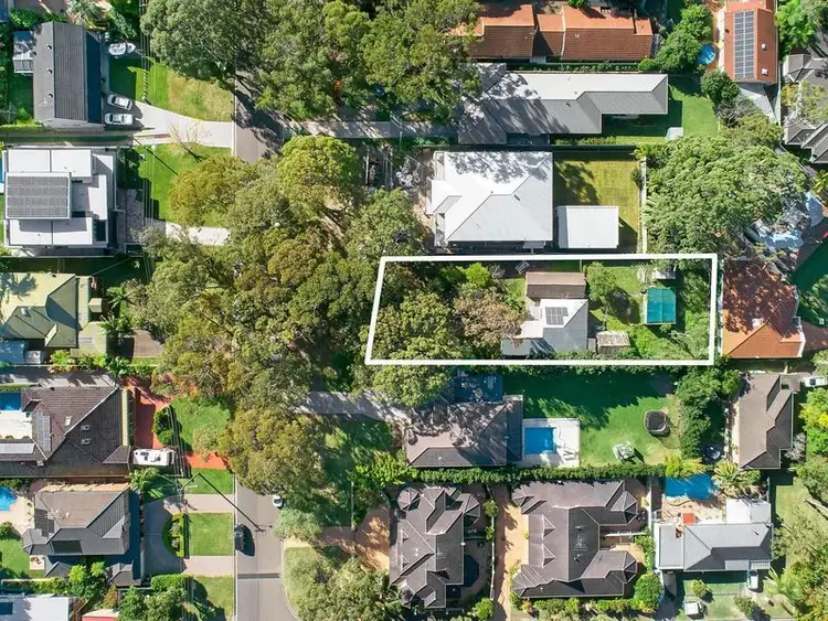 Third view of Homely house listing, 36 Oleander Parade, Caringbah South NSW 2229