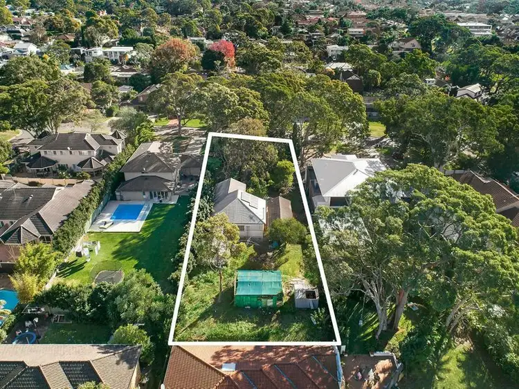 Fourth view of Homely house listing, 36 Oleander Parade, Caringbah South NSW 2229