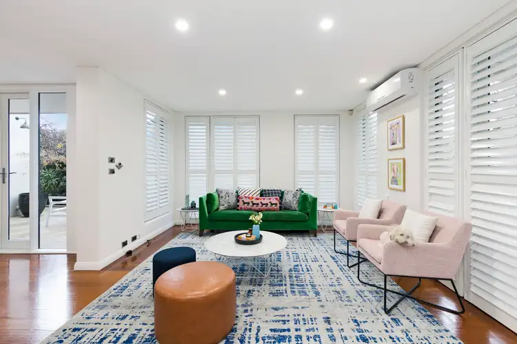 Second view of Homely house listing, 73 Gipps Street, Birchgrove NSW 2041
