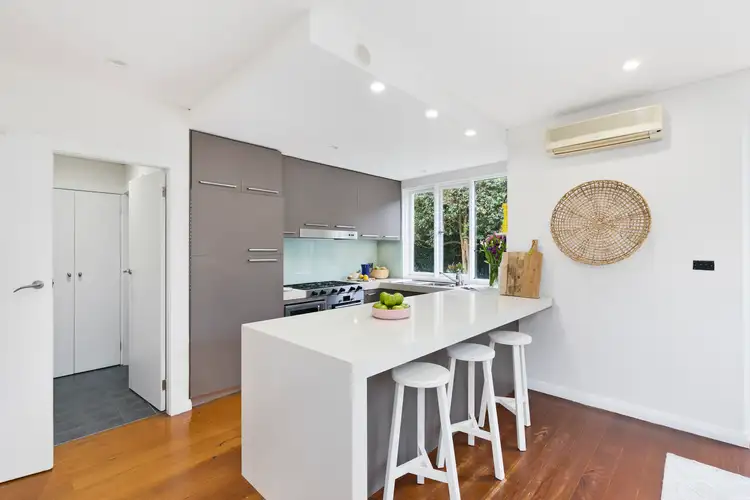 Fourth view of Homely house listing, 73 Gipps Street, Birchgrove NSW 2041