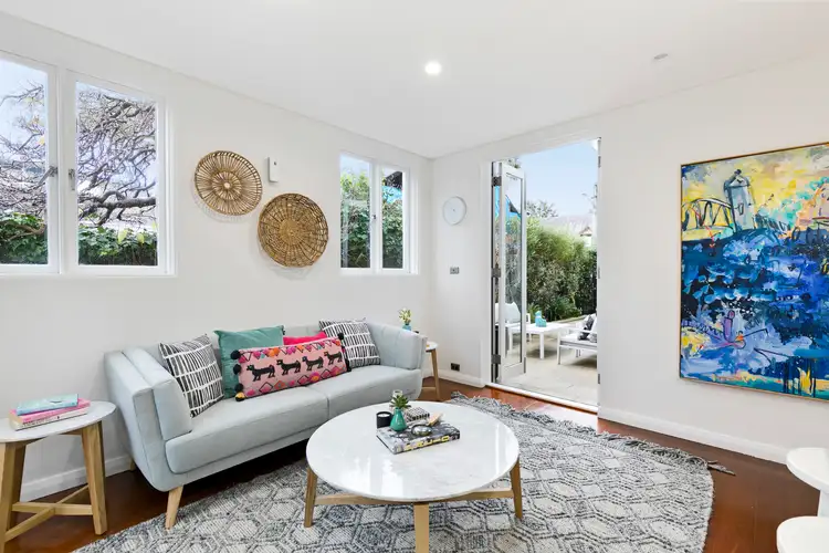 Fifth view of Homely house listing, 73 Gipps Street, Birchgrove NSW 2041
