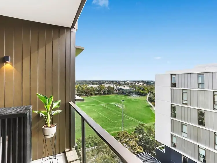 Second view of Homely apartment listing, 704/3 Foreshore Boulevard, Woolooware NSW 2230
