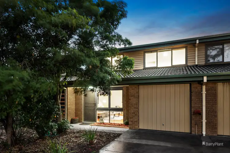 7/12 Parkview Avenue, Greensborough VIC 3088