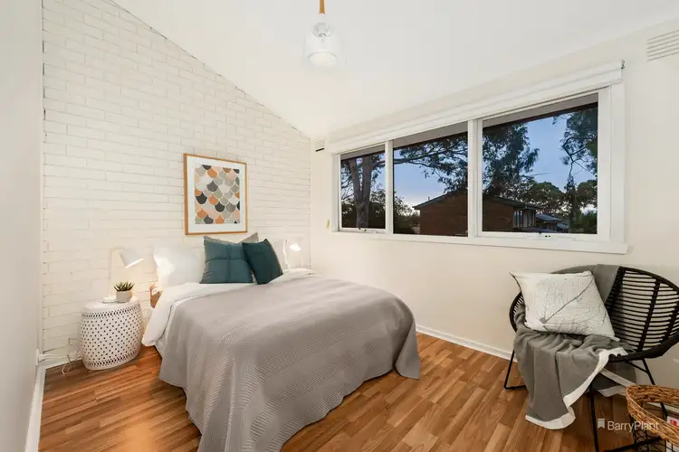 Sixth view of Homely unit listing, 7/12 Parkview Avenue, Greensborough VIC 3088