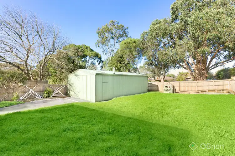 Second view of Homely house listing, 85 Guelph Street, Somerville VIC 3912