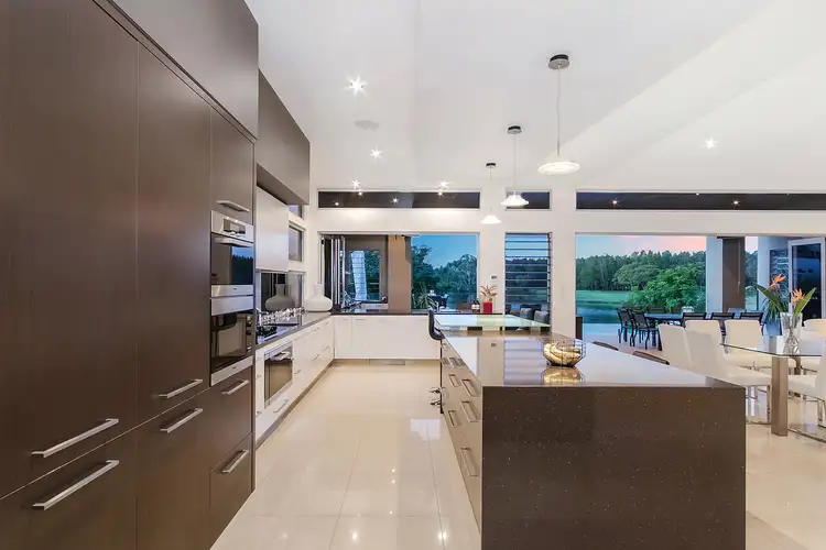 Fourth view of Homely house listing, 9 Nicklaus Court, Merrimac QLD 4226