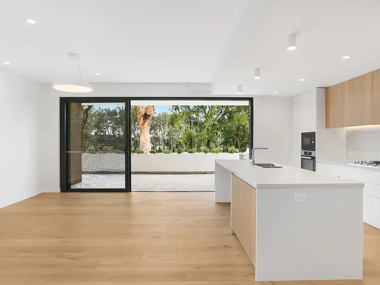 Second view of Homely apartment listing, 5/2 Glandore Street, Woolooware NSW 2230