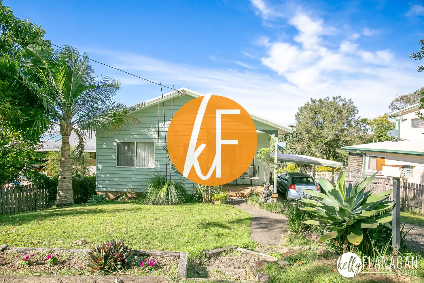 Main view of Homely house listing, 69 Lord Street, East Kempsey NSW 2440