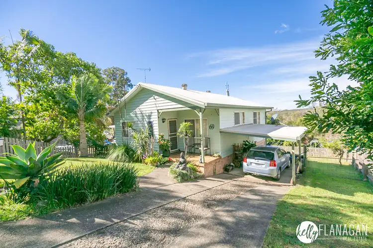 Third view of Homely house listing, 69 Lord Street, East Kempsey NSW 2440