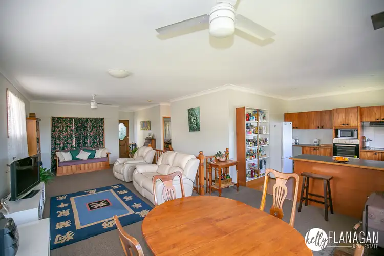 Fifth view of Homely house listing, 69 Lord Street, East Kempsey NSW 2440