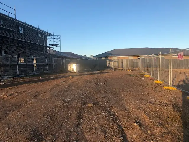 Main view of Homely land listing, 12 Firewheel Circuit, Gregory Hills NSW 2557