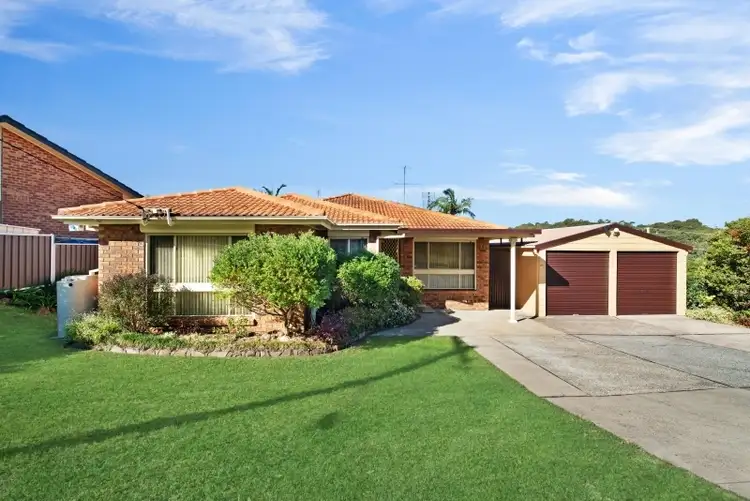 1 Libra Close, Elermore Vale NSW 2287