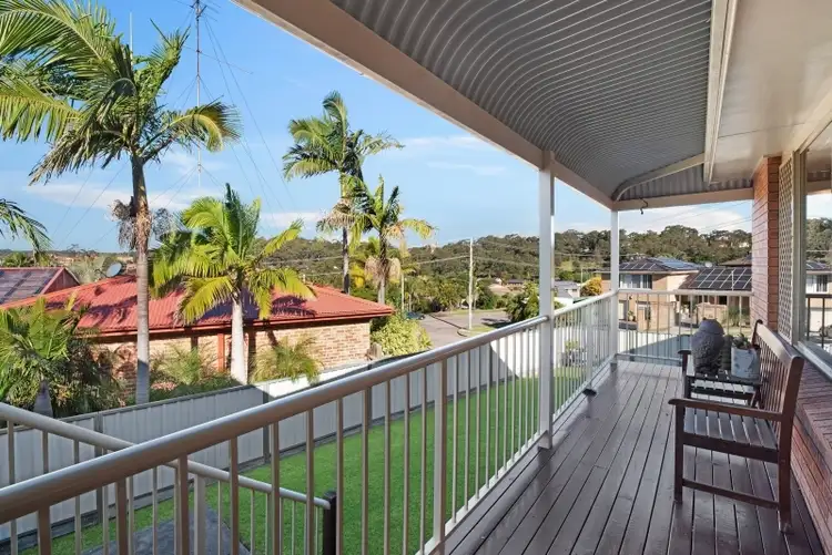 Seventh view of Homely house listing, 1 Libra Close, Elermore Vale NSW 2287