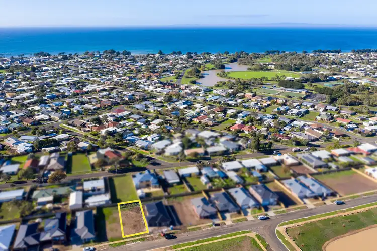 Third view of Homely land listing, 34 Majestic Way, St Leonards VIC 3223