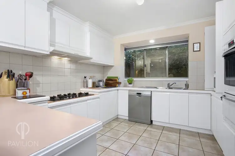 Second view of Homely house listing, 3 Henley Court, Ocean Grove VIC 3226