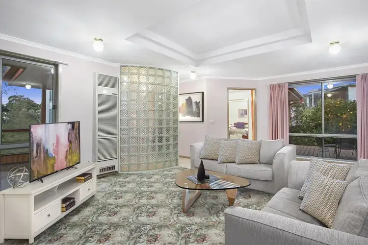 Third view of Homely house listing, 3 Henley Court, Ocean Grove VIC 3226