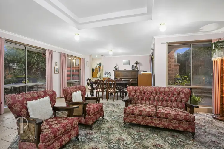 Fourth view of Homely house listing, 3 Henley Court, Ocean Grove VIC 3226