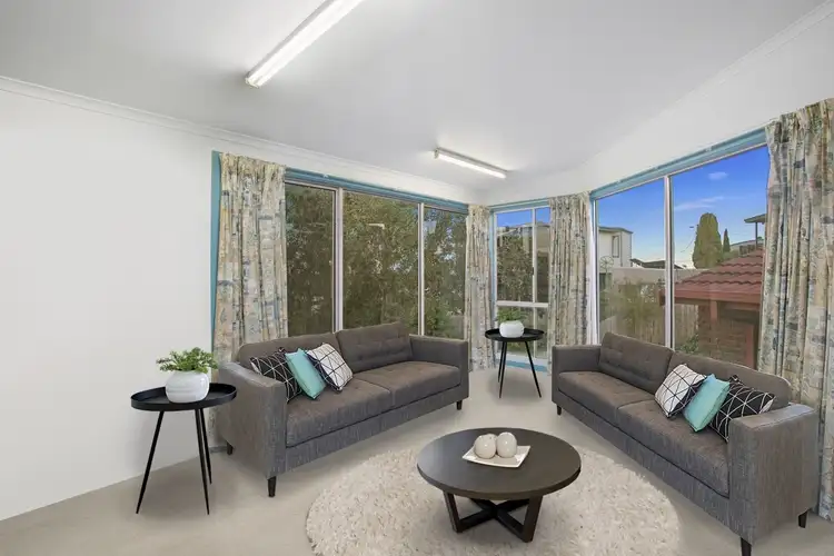 Fifth view of Homely house listing, 3 Henley Court, Ocean Grove VIC 3226