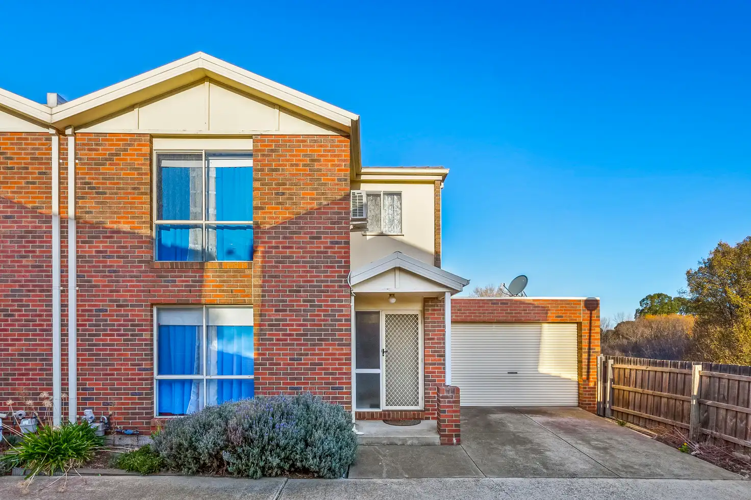 Main view of Homely townhouse listing, 67 Village Avenue, Taylors Lakes VIC 3038