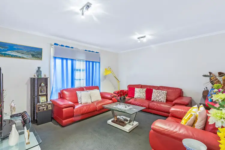 Second view of Homely townhouse listing, 67 Village Avenue, Taylors Lakes VIC 3038