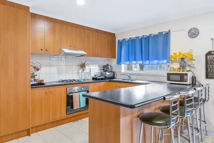 Third view of Homely townhouse listing, 67 Village Avenue, Taylors Lakes VIC 3038