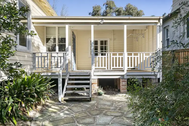 Third view of Homely house listing, 5 Bray Street, Mosman NSW 2088