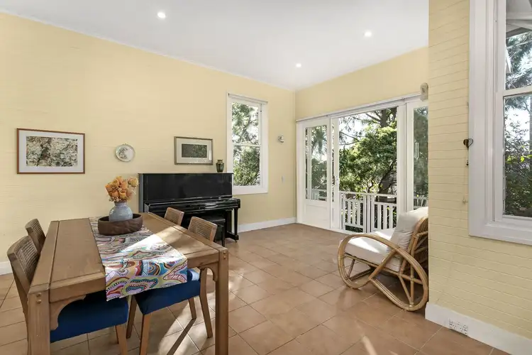 Fourth view of Homely house listing, 5 Bray Street, Mosman NSW 2088