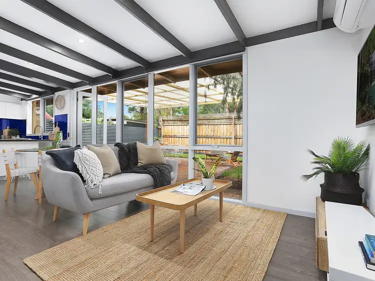 1/14 Souter Street, Eltham VIC 3095