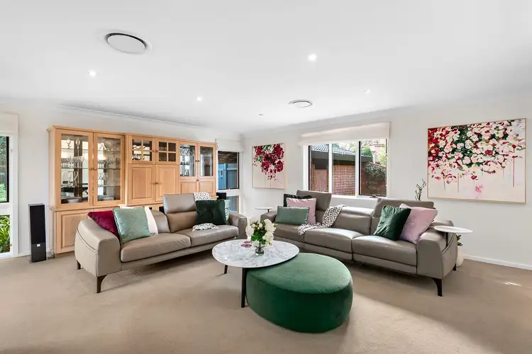 Third view of Homely house listing, 2 Govett Place, Davidson NSW 2085