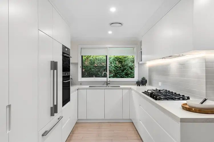 Fourth view of Homely house listing, 2 Govett Place, Davidson NSW 2085