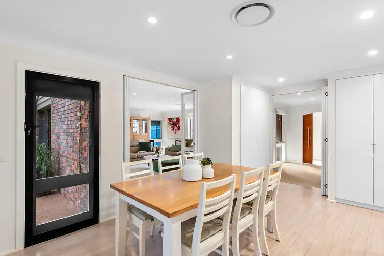 Fifth view of Homely house listing, 2 Govett Place, Davidson NSW 2085