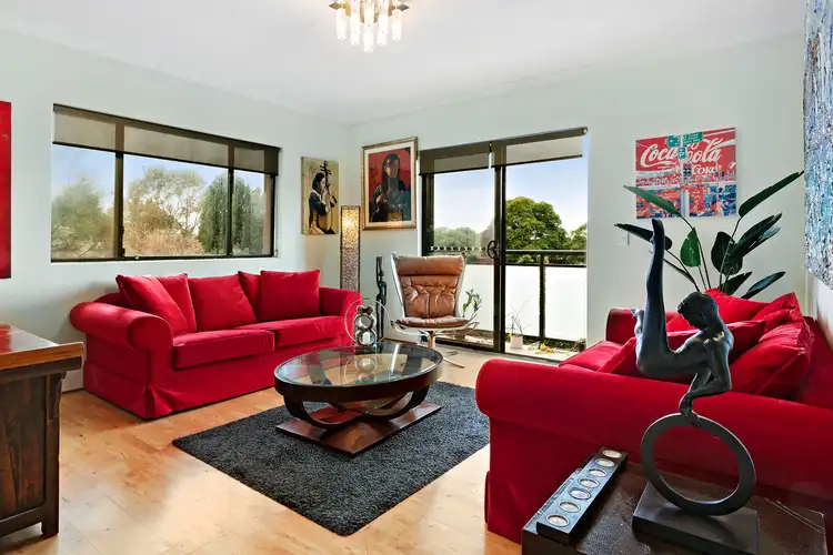 Main view of Homely unit listing, 11/410 Rocky Point Road, Sans Souci NSW 2219