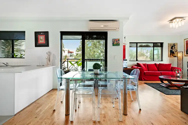 Second view of Homely unit listing, 11/410 Rocky Point Road, Sans Souci NSW 2219