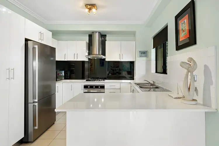 Third view of Homely unit listing, 11/410 Rocky Point Road, Sans Souci NSW 2219