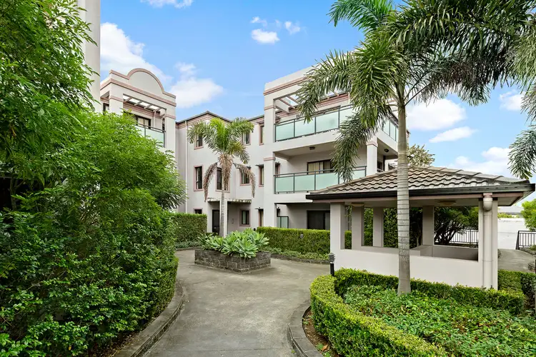 Fourth view of Homely unit listing, 11/410 Rocky Point Road, Sans Souci NSW 2219