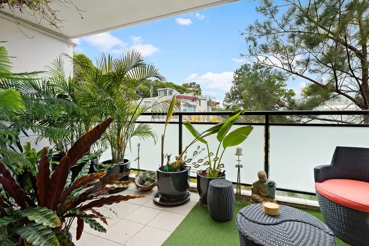Fifth view of Homely unit listing, 11/410 Rocky Point Road, Sans Souci NSW 2219