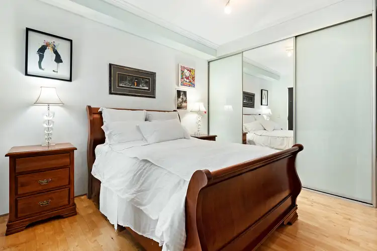 Sixth view of Homely unit listing, 11/410 Rocky Point Road, Sans Souci NSW 2219