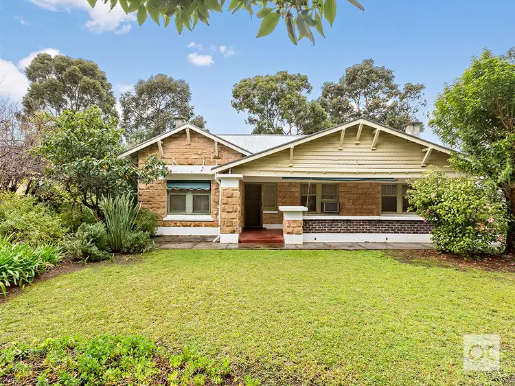 Main view of Homely house listing, 26 Gurrs Road, Kensington Park SA 5068
