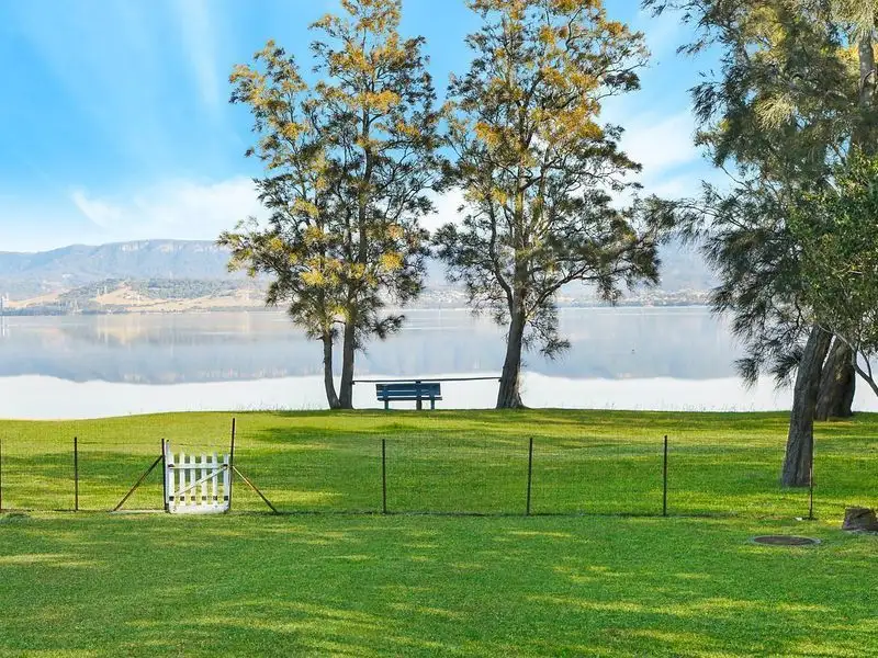 Main view of Homely house listing, 110A Windang Road, Primbee NSW 2502