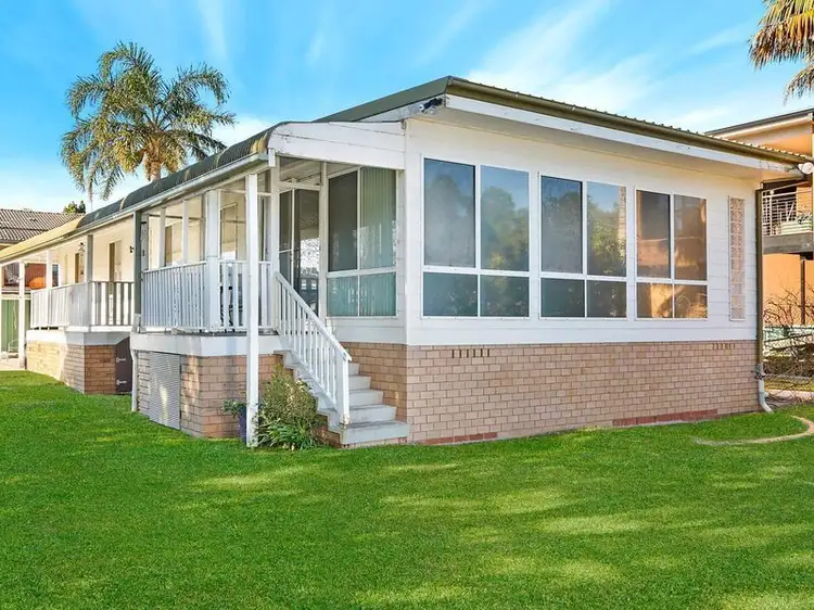 Second view of Homely house listing, 110A Windang Road, Primbee NSW 2502