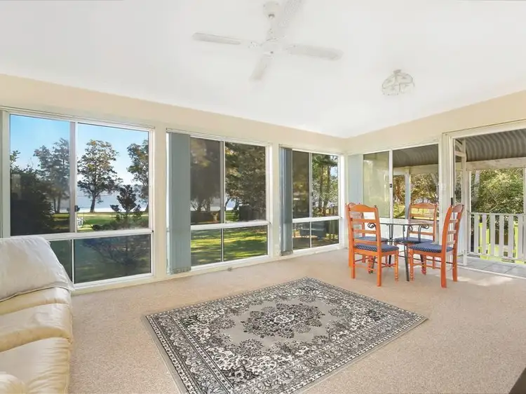 Third view of Homely house listing, 110A Windang Road, Primbee NSW 2502